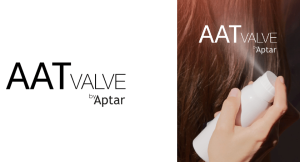 Aptar Beauty Unveils U.S. Local Production of AAT Aerosol Valve for Pressurized High-Powder and Shimmer Formulations